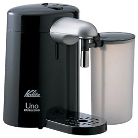 Kalita �~���N�t�H�[�}�[ �E�m�J�v�`�[�m
