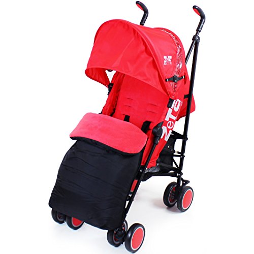 Zeta citi stroller Clearance