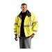 Occunomix Occulux Bomber Jacket 2X Yellow