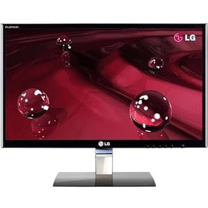 LG E2260V-PN 21.5