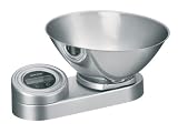 Salter 5008 Electronic Kitchen Scale