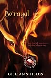 Betrayal (Immortal)