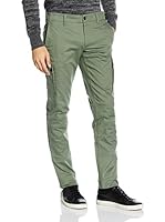 Belstaff Pantalón Milport (Verde)