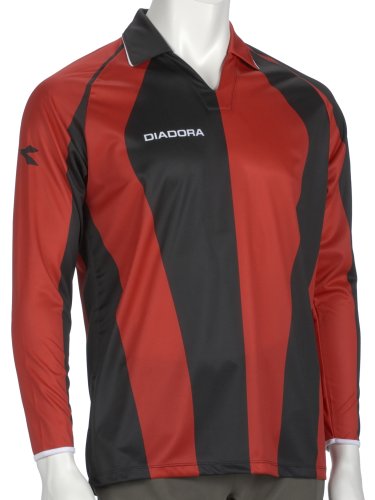 Diadora Trikot Bomber langarm