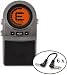 Details About Planet Waves Tru-Strobe Pedal Tuner with True Bypass and a 6 Pack of 6