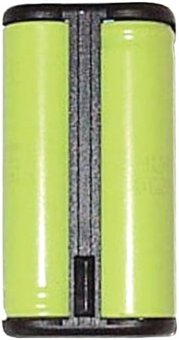 Cordless Phone Battery, Nimh 2.4V 1500mAh (TL26511)
