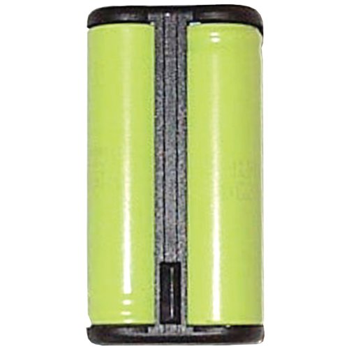Cordless Phone Battery, Nimh 2.4V 1500mAh (TL26511)
