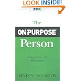 The On-Purpose Person