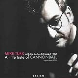 A Little Taste of Cannonball [German Import]