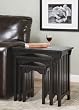 Mission Black 3-Pc. Nested Tables By Powell Furniture