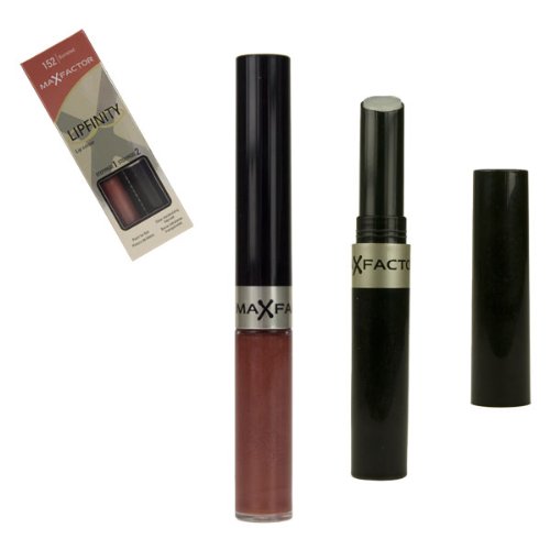 Max Factor Lipfinity Lip Colour - 152 Burnished Preisvergleich