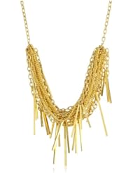 Gemma Redux Gold Isabeua Necklace