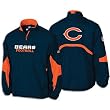 Chicago Bears NFL "Mercury" Hot Jacket