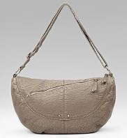 Indigo Collection Single Handle Shoulder Bag