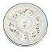 Pfaltzgraff Chip &amp; Dip Platter 03919, Winterberry