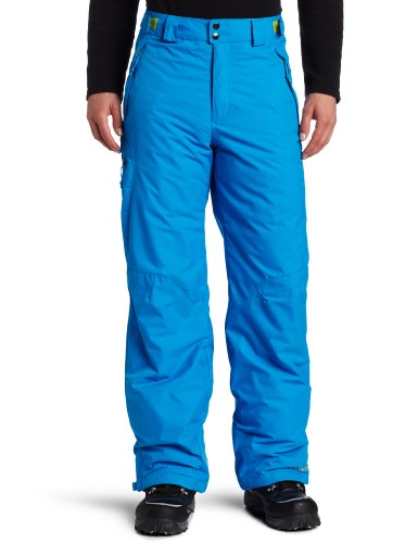 Columbia Men's Bugaboo Pant