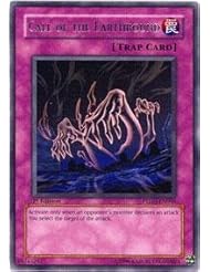 Toy: Yu-Gi-Oh! - Call of the Earthbound (PTDN-EN096) - Phantom Darkness - Unlimited Edition - Rare - Konami