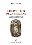 Le livre des deux chemins