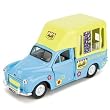 model ice cream van