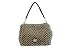 Designer Woven Mayfair Handbag - Colors Availble