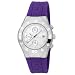 One Damen-Armbanduhr Chronograph mit Wechselb�ndern OL3752IC01E