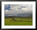 Dry Stone Walls Below the Pennines, Eden Valley, Cumbria, England, United Kingdom Collections Framed Art Poster Print by James Emmerson, 31x25