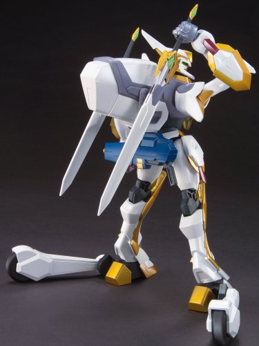 メカニカルコンプリートモデル コードギアス ランスロット エアキャヴァルリー
