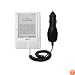 Rapid Car / Auto Charger for the Amazon Kindle - Gomadic Brand w/ TipExchange Technology