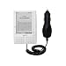 Rapid Car / Auto Charger for the Amazon Kindle - Gomadic Brand w/ TipExchange Technology