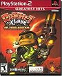 Ratchet & Clank Up Your Arsenal (Playstation 2)