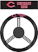 Cincinnati Reds Steering Wheel Cover from NEOPlex