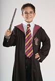 Harry Potter Gryffindor Economy Tie Child