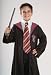 Toys : Harry Potter Gryffindor Economy Tie Child