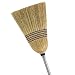 Mr. Clean 441382, Deluxe Corn Broom