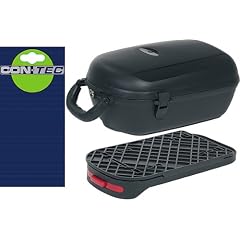 Hartschalenkoffer CONTEC Gep�cktr�gerbox Cargo Plus