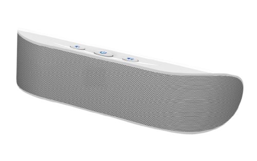 SimplyVibe SV-S300 2.1 Channel w/ subwoofer Portable 