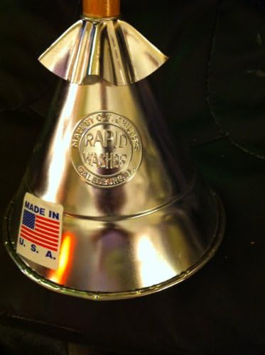 C.T. Childers Rapid Washer Hand Washing Tool