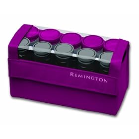 Buy Remington H-1015 All That Quick Curl Travel Hair Setter by Remington