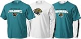 Reebok Jacksonville Jaguars Gameday Shirt Combo Set