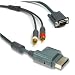 Qualit�tskabel Component HD-AV Kabel VGA HD Kabel f�r XBOX-360 Plasma LCD-Fernseher Beamer PC-Monitore Audio Ausgang und AV Digital Out