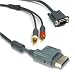 Xbox 360 VGA Kabel