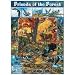 Forest Friends 1000 Piece Jigsaw Puzzle