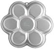 WILTON DANCING DAISY FLOWER CAKE PAN 2105-1016