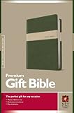 Premium Gift Bible NLT, TuTone