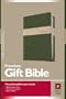 Premium Gift Bible NLT, TuTone