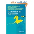 Taschenbuch der Algorithmen