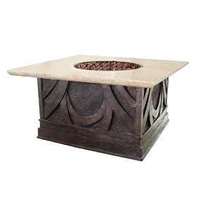 Bond 65051 Havana Fire Table by 