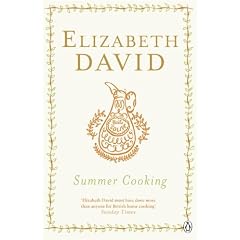Summer Cooking (Penguin Cookery Library)