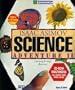 Isaac Asimov's Science Adventure