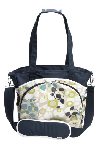 Imagen 1 de JJ Cole JMMBV - Bolsa pañal